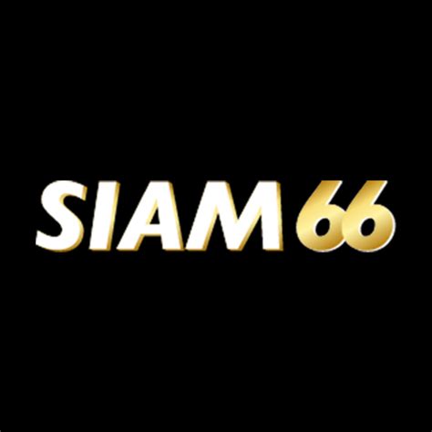 Siam 66 casino aplicação
